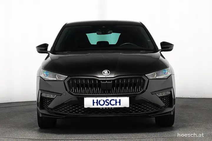 Skoda Scala 2025 photo 2