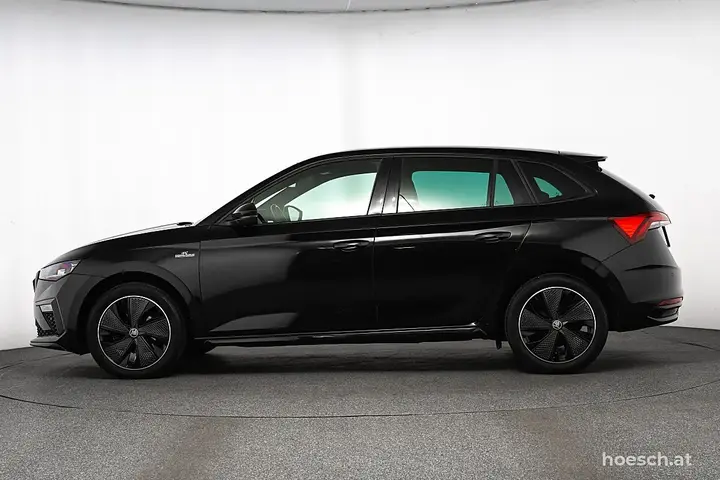 Skoda Scala 2025 photo 3