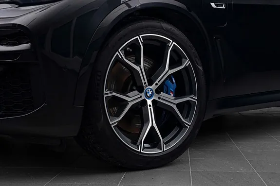 BMW X5 2022 photo 3