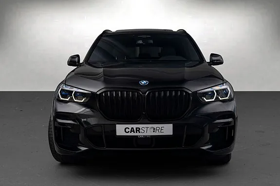 BMW X5 2022 photo 5