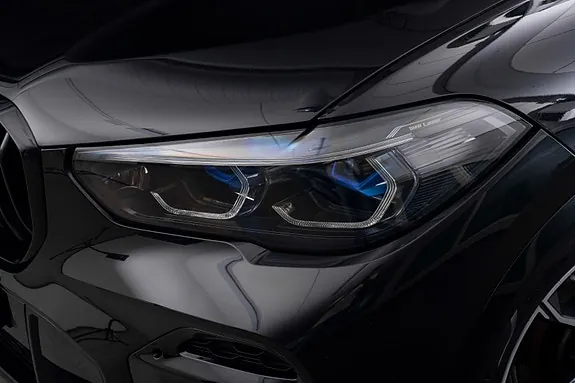 BMW X5 2022 photo 4