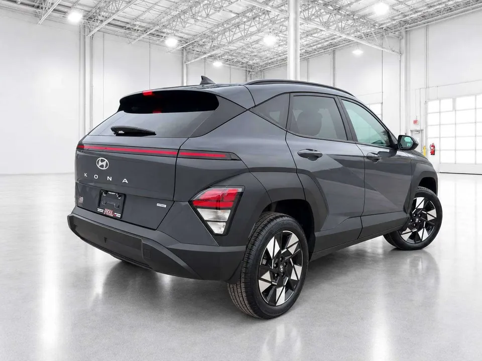 Hyundai Kona 2024 photo 5