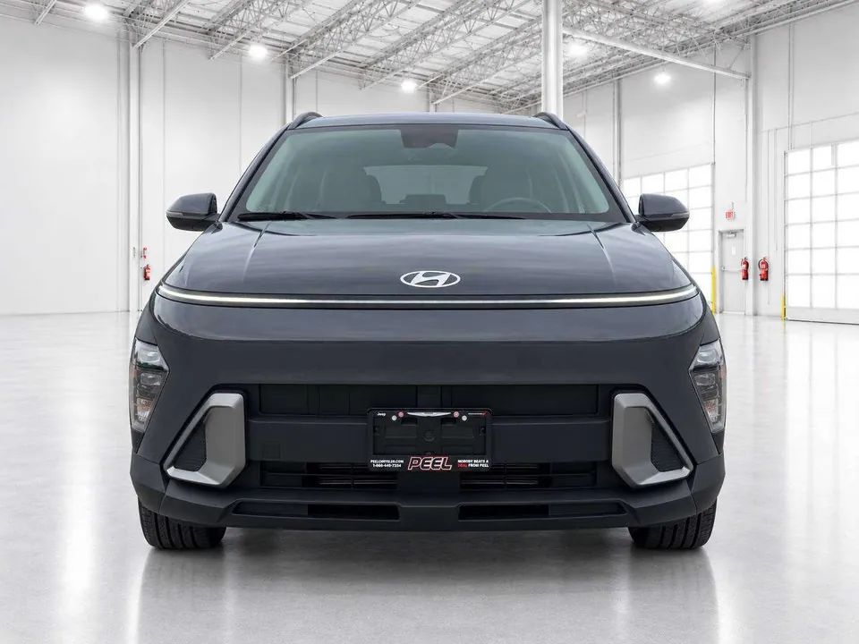Hyundai Kona 2024 photo 3