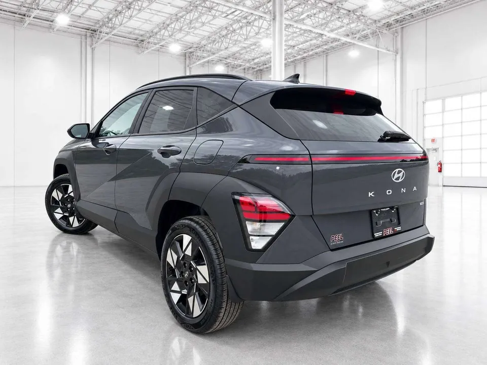 Hyundai Kona 2024 photo 4