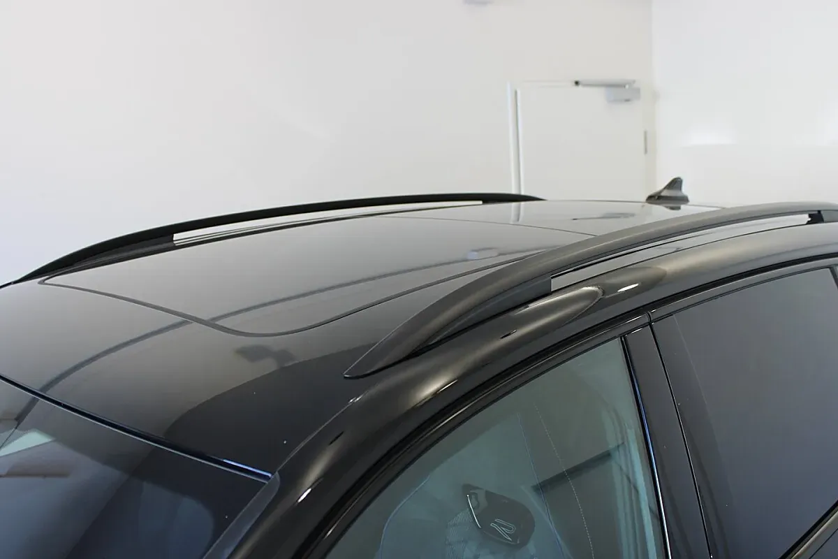 Volkswagen Tiguan 2026 photo 3