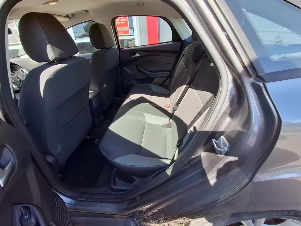 Ford Focus 2013 photo 5