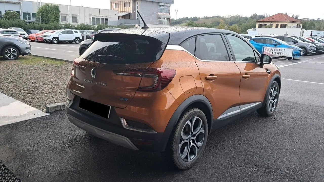 Renault Captur 2021 photo 5