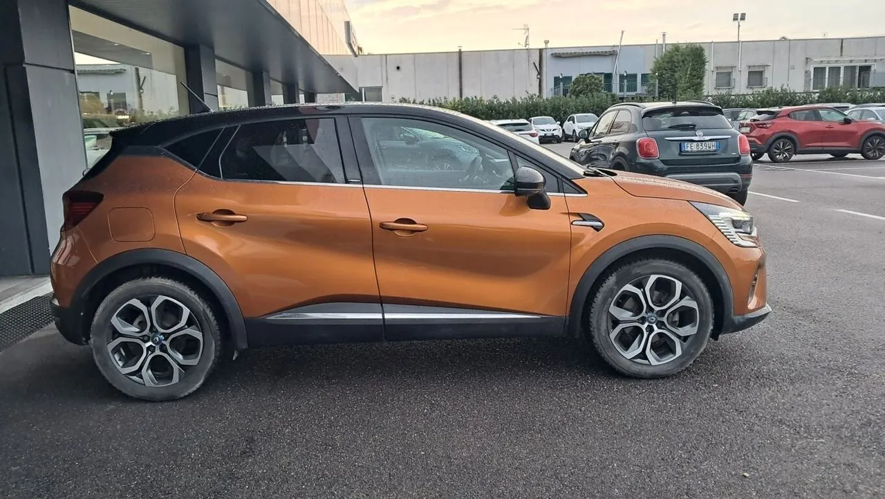 Renault Captur 2021 photo 4