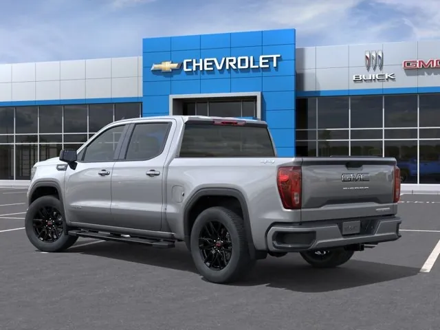 GMC Sierra 1500 2026 photo 3