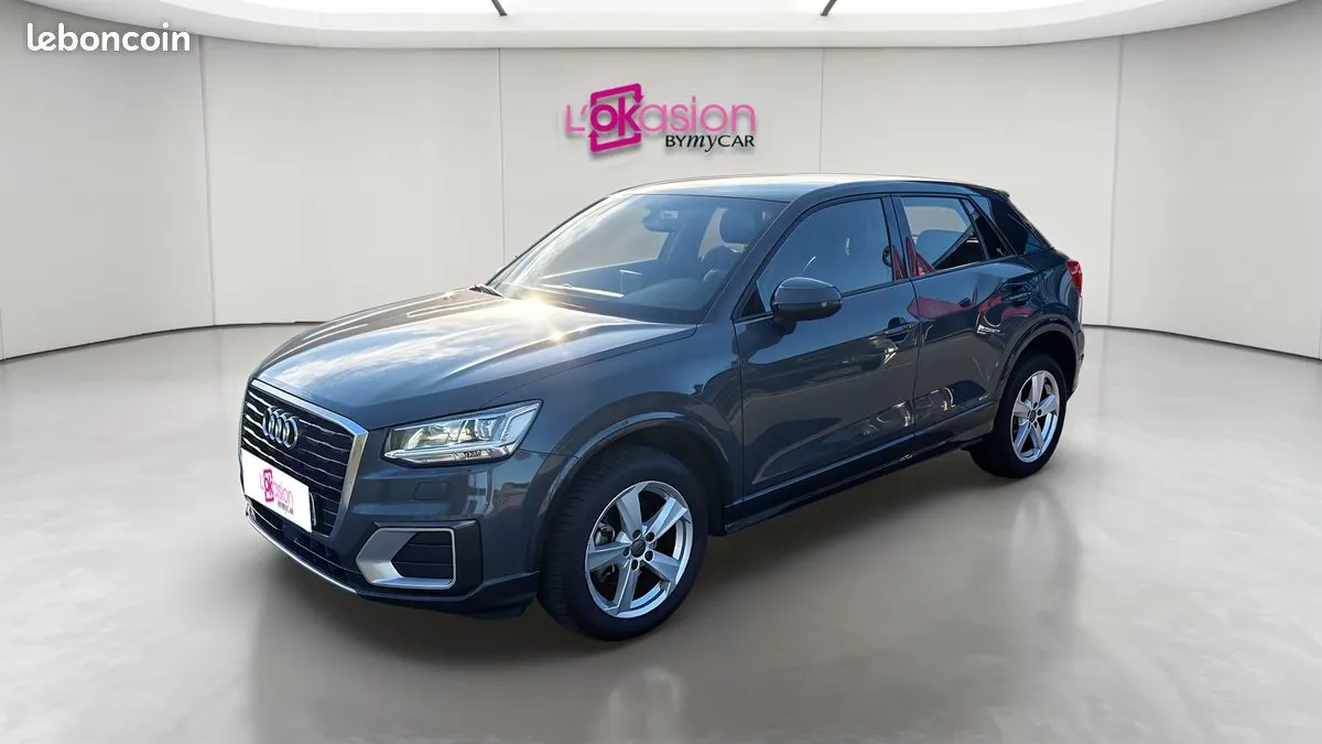 Audi Q2