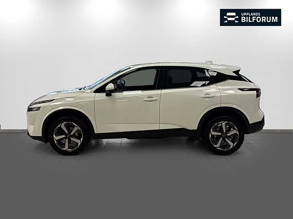 Nissan Qashqai 2023 photo 4
