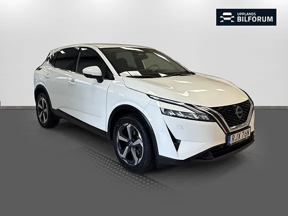 Nissan Qashqai 2023 photo 3
