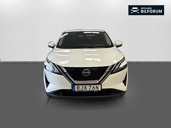 Nissan Qashqai 2023 photo 2