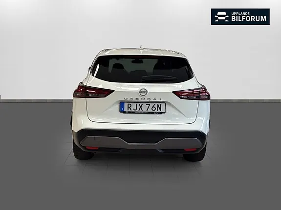 Nissan Qashqai 2023 photo 5