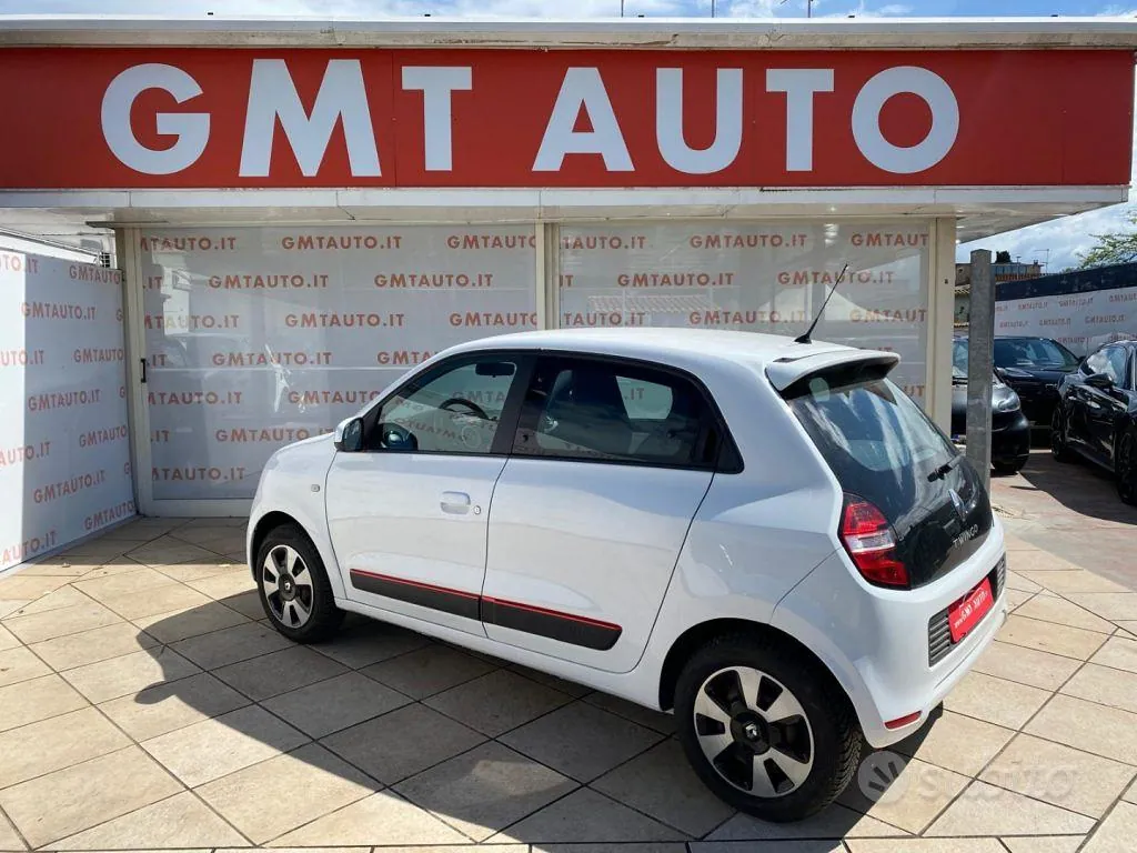 Renault Twingo 2016 photo 3