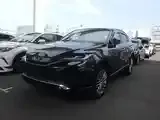 Toyota Harrier 2023 photo 3