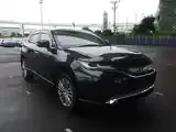 Toyota Harrier 2023 photo 2