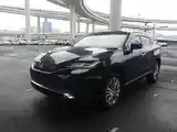 Toyota Harrier 2023 photo 4