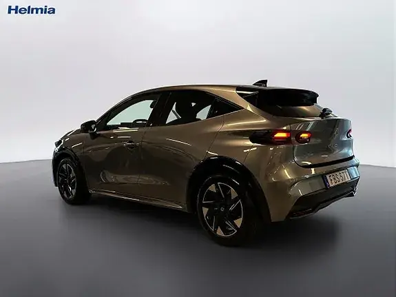Renault Clio 2026 photo 2