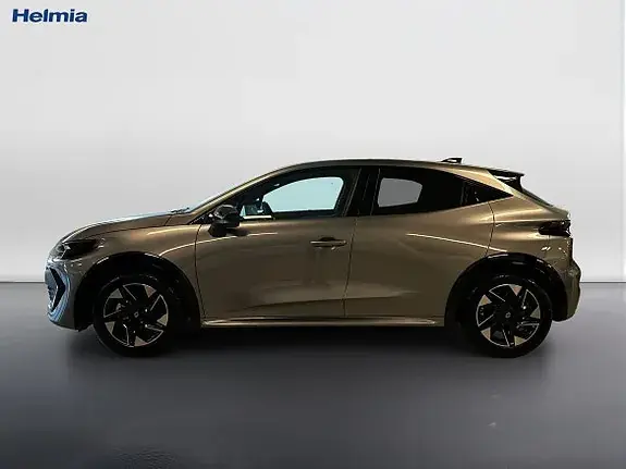 Renault Clio 2026 photo 3