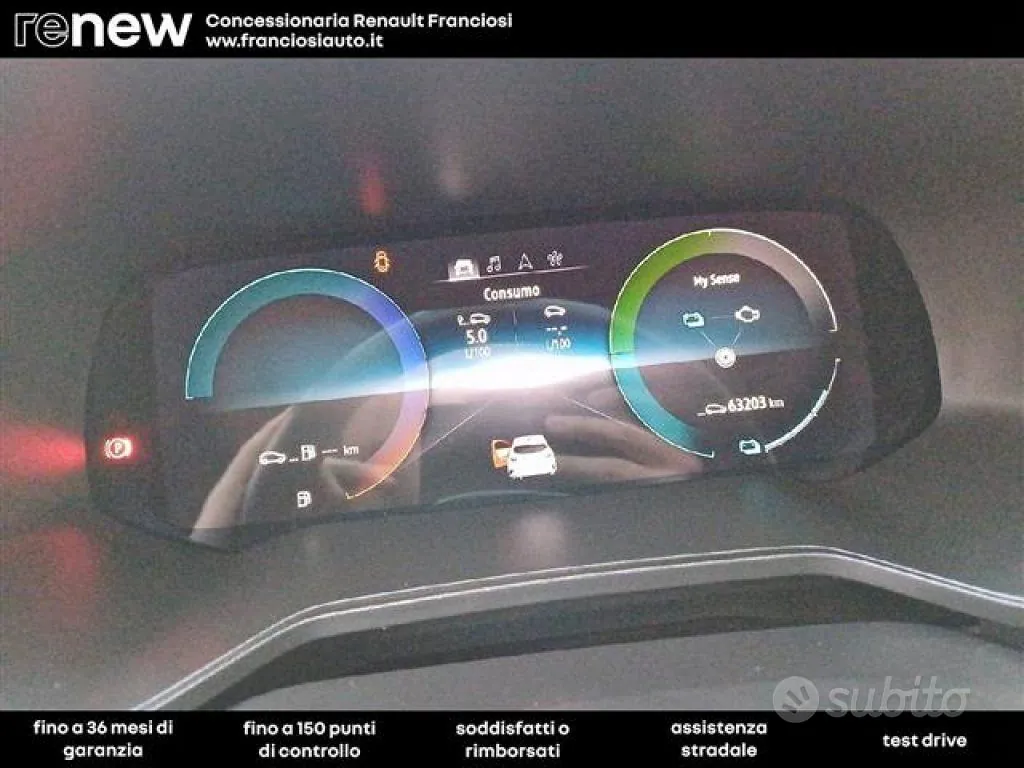 Renault Clio 2024 photo 5