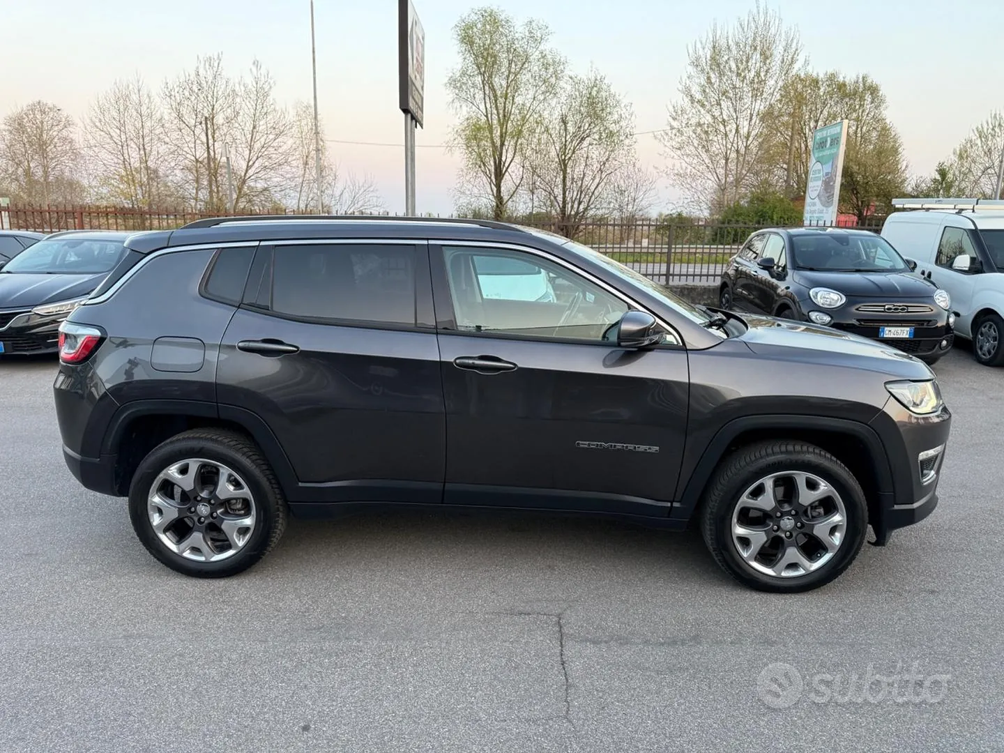 Jeep Compass 2020 photo 5