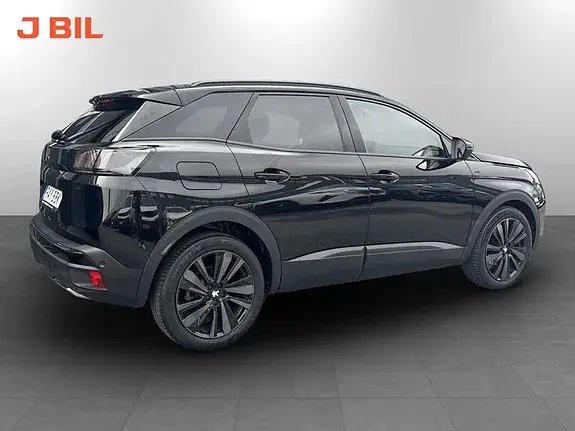 Peugeot 3008 2024 photo 3