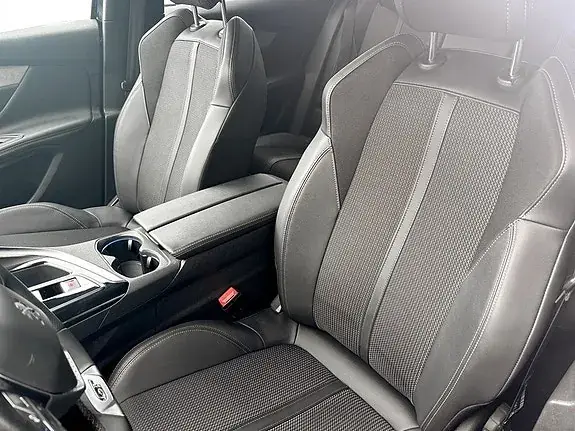 Peugeot 3008 2024 photo 5