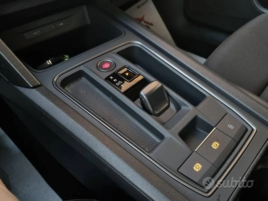 Cupra Formentor 2022 photo 5