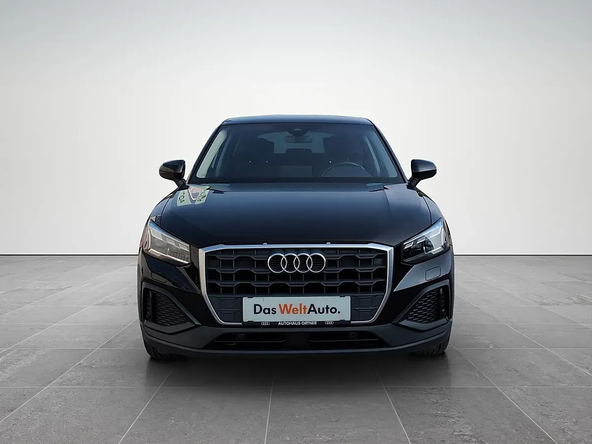 Audi Q2 2021 photo 2