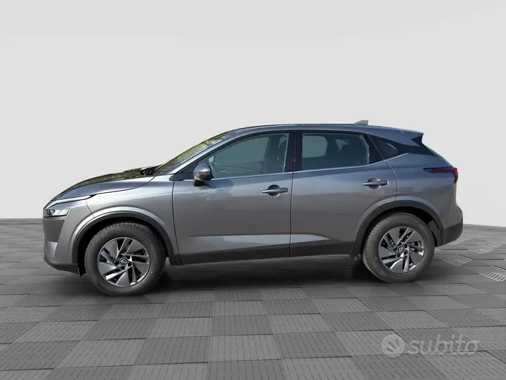 Nissan Qashqai 2023 photo 2