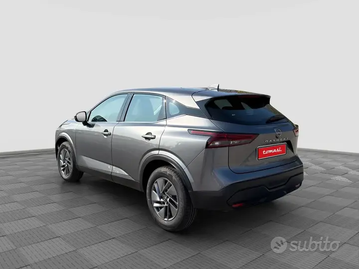 Nissan Qashqai 2023 photo 3