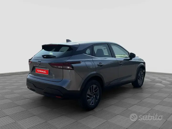 Nissan Qashqai 2023 photo 5