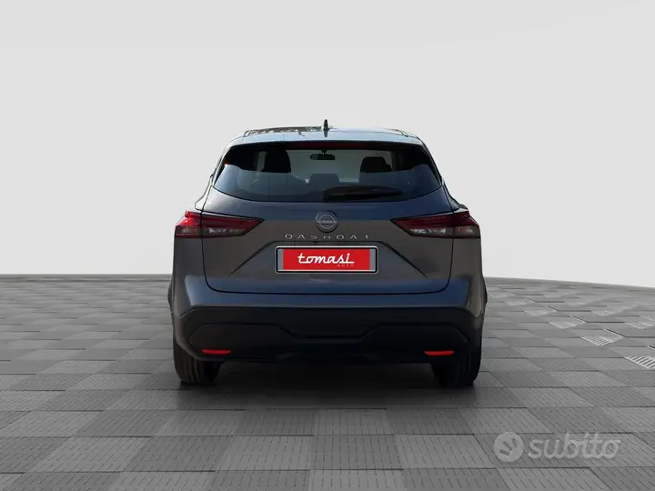 Nissan Qashqai 2023 photo 4