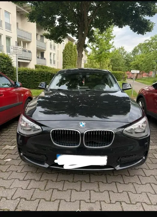 BMW 1Er