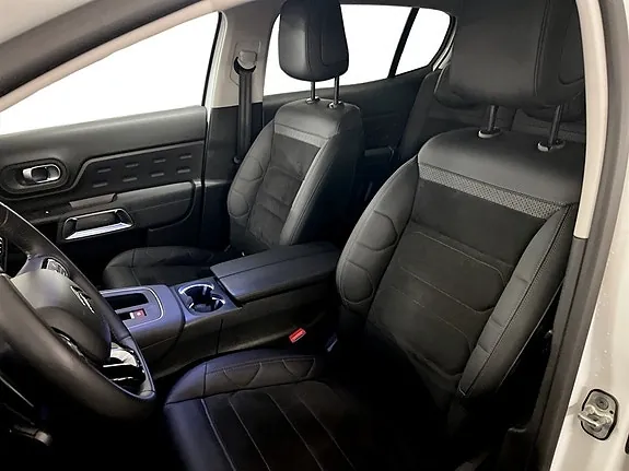 Citroen C5 Aircross 2024 photo 5