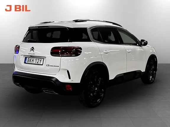 Citroen C5 Aircross 2024 photo 3