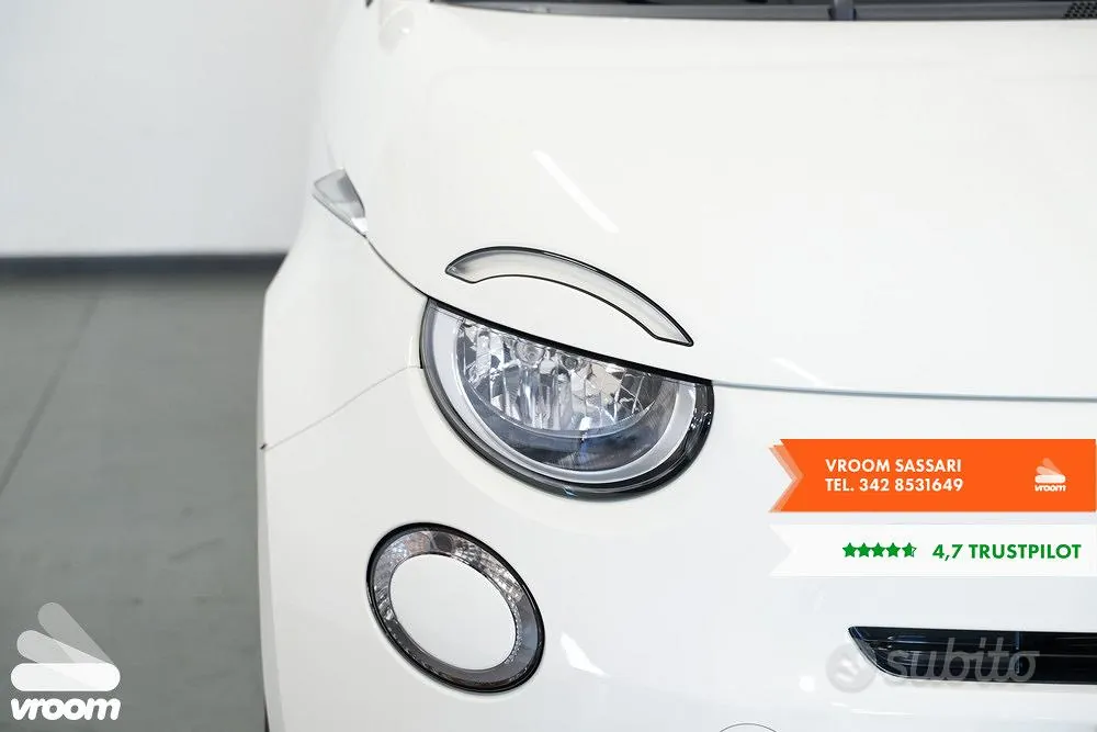 Fiat 500 2026 photo 5