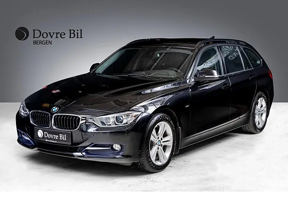 BMW 316I