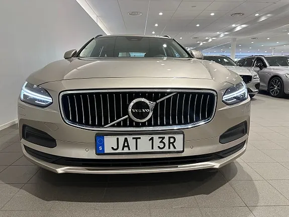 Volvo V90 2024 photo 2