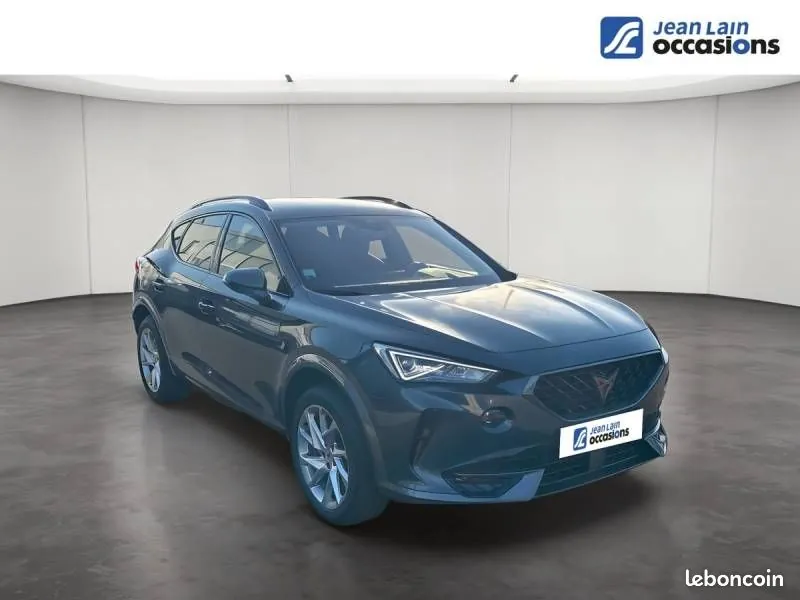 Cupra Formentor 2022 photo 3