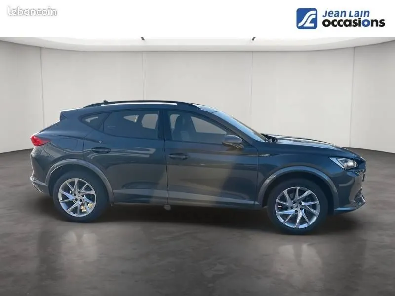 Cupra Formentor 2022 photo 4