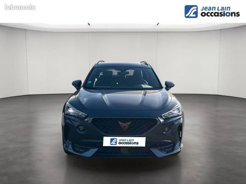 Cupra Formentor 2022 photo 2
