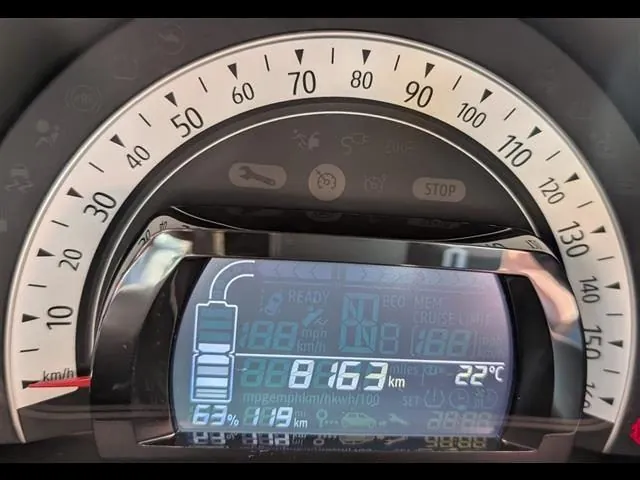 Renault Twingo 2022 photo 5