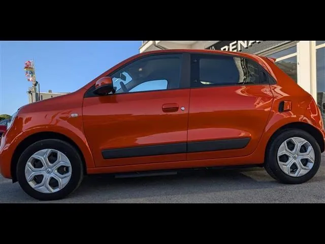 Renault Twingo 2022 photo 4