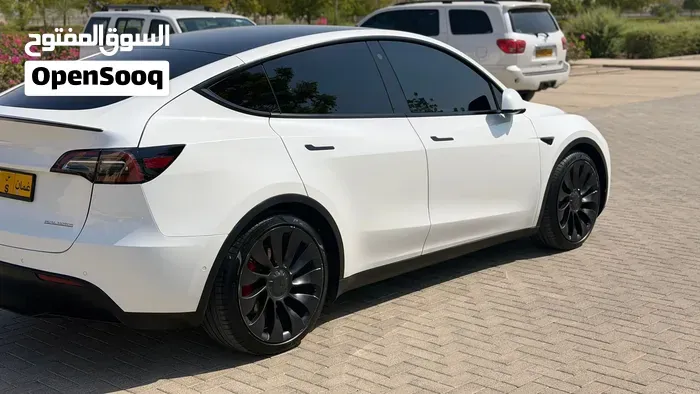Tesla Model Y 2022 photo 4