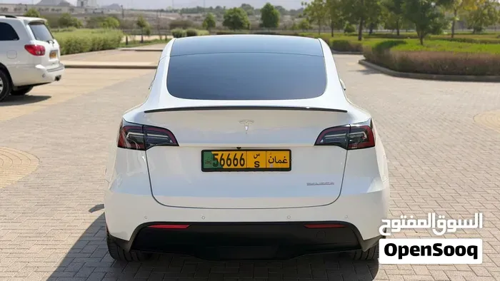 Tesla Model Y 2022 photo 3