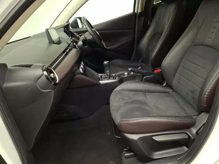 Mazda Mazda2 2019 photo 5