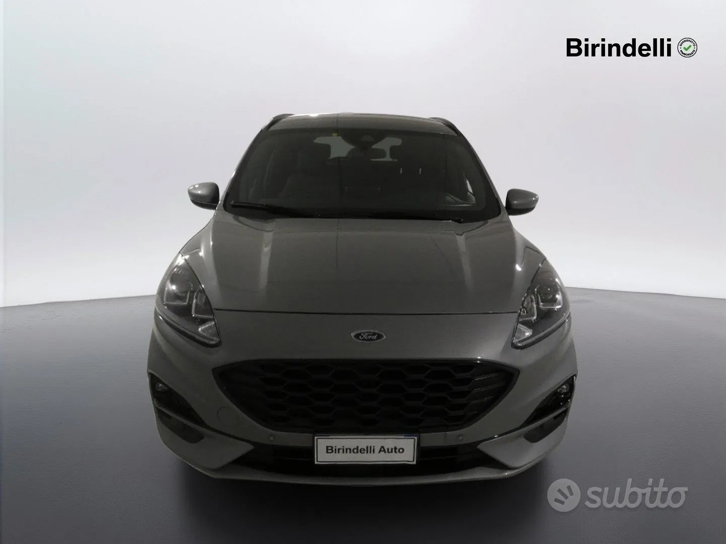 Ford Kuga 2024 photo 4