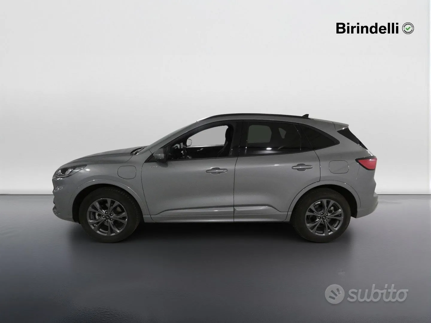 Ford Kuga 2024 photo 5